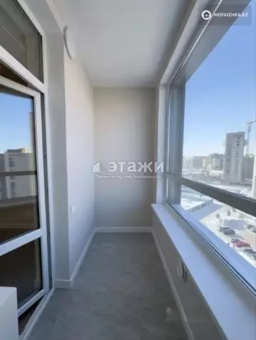 42 м², 2-комнатная квартира, этаж 9 из 14, 42 м², изображение - 4