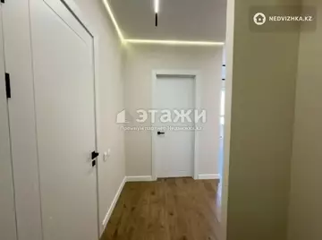42 м², 2-комнатная квартира, этаж 9 из 14, 42 м², изображение - 6