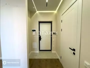 42 м², 2-комнатная квартира, этаж 9 из 14, 42 м², изображение - 8