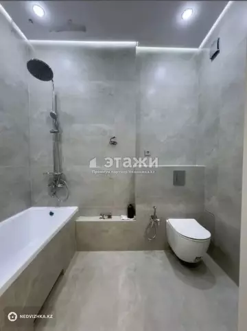 42 м², 2-комнатная квартира, этаж 9 из 14, 42 м², изображение - 10
