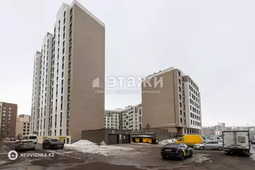 1-комнатная квартира, этаж 16 из 16, 41 м²