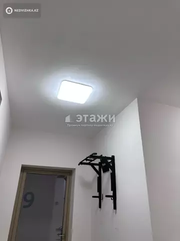 63 м², 2-комнатная квартира, этаж 9 из 9, 63 м², изображение - 5