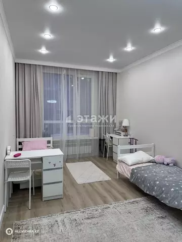 63 м², 2-комнатная квартира, этаж 9 из 9, 63 м², изображение - 9