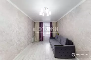 2-комнатная квартира, этаж 7 из 10, 59 м²