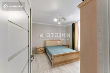 58.7 м², 2-комнатная квартира, этаж 7 из 10, 59 м², изображение - 5