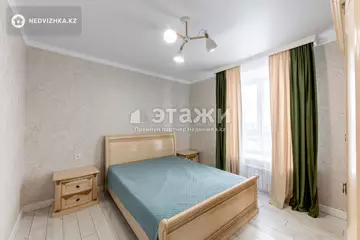 58.7 м², 2-комнатная квартира, этаж 7 из 10, 59 м², изображение - 6