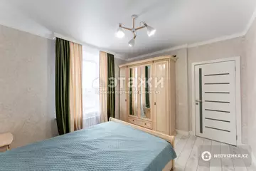 58.7 м², 2-комнатная квартира, этаж 7 из 10, 59 м², изображение - 7