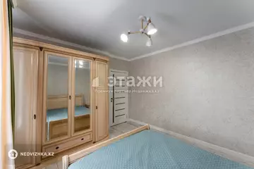 58.7 м², 2-комнатная квартира, этаж 7 из 10, 59 м², изображение - 8
