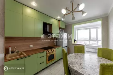 58.7 м², 2-комнатная квартира, этаж 7 из 10, 59 м², изображение - 11