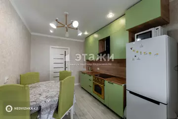 58.7 м², 2-комнатная квартира, этаж 7 из 10, 59 м², изображение - 12
