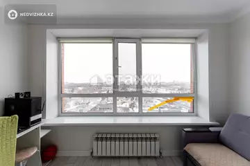 58.7 м², 2-комнатная квартира, этаж 7 из 10, 59 м², изображение - 14