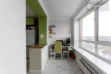 58.7 м², 2-комнатная квартира, этаж 7 из 10, 59 м², изображение - 15