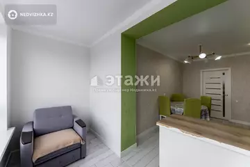 58.7 м², 2-комнатная квартира, этаж 7 из 10, 59 м², изображение - 16