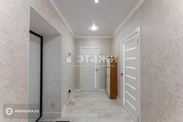 58.7 м², 2-комнатная квартира, этаж 7 из 10, 59 м², изображение - 18