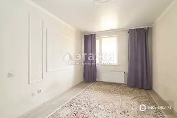 33.5 м², 1-комнатная квартира, этаж 9 из 9, 34 м², изображение - 0