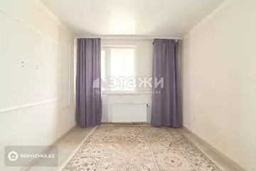 33.5 м², 1-комнатная квартира, этаж 9 из 9, 34 м², изображение - 3