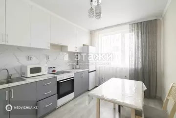 33.5 м², 1-комнатная квартира, этаж 9 из 9, 34 м², изображение - 4