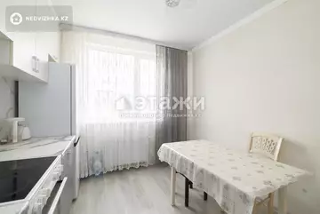 33.5 м², 1-комнатная квартира, этаж 9 из 9, 34 м², изображение - 5