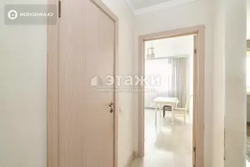 33.5 м², 1-комнатная квартира, этаж 9 из 9, 34 м², изображение - 11