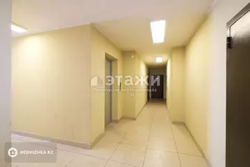 33.5 м², 1-комнатная квартира, этаж 9 из 9, 34 м², изображение - 13