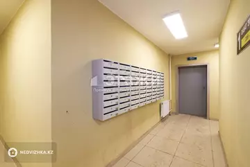 33.5 м², 1-комнатная квартира, этаж 9 из 9, 34 м², изображение - 14