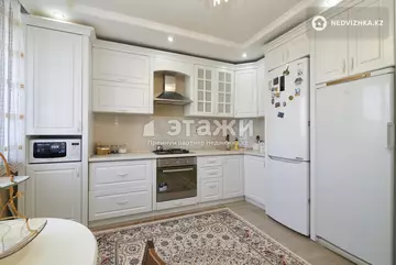 72 м², 3-комнатная квартира, этаж 6 из 10, 72 м², изображение - 5