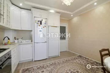 72 м², 3-комнатная квартира, этаж 6 из 10, 72 м², изображение - 6