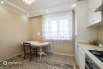 72 м², 3-комнатная квартира, этаж 6 из 10, 72 м², изображение - 7