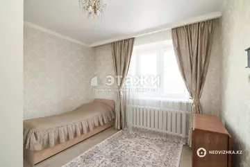 72 м², 3-комнатная квартира, этаж 6 из 10, 72 м², изображение - 8