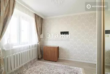 72 м², 3-комнатная квартира, этаж 6 из 10, 72 м², изображение - 9