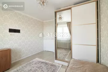 72 м², 3-комнатная квартира, этаж 6 из 10, 72 м², изображение - 10
