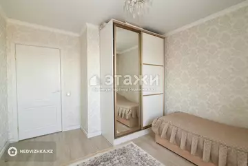 72 м², 3-комнатная квартира, этаж 6 из 10, 72 м², изображение - 11