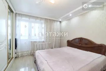 72 м², 3-комнатная квартира, этаж 6 из 10, 72 м², изображение - 12
