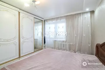 72 м², 3-комнатная квартира, этаж 6 из 10, 72 м², изображение - 13