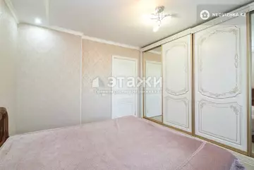 72 м², 3-комнатная квартира, этаж 6 из 10, 72 м², изображение - 14