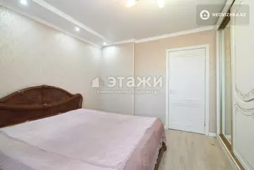 72 м², 3-комнатная квартира, этаж 6 из 10, 72 м², изображение - 15