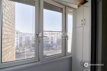 72 м², 3-комнатная квартира, этаж 6 из 10, 72 м², изображение - 16