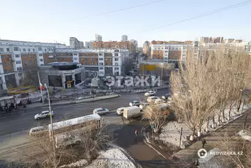 72 м², 3-комнатная квартира, этаж 6 из 10, 72 м², изображение - 17