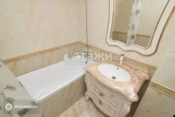 72 м², 3-комнатная квартира, этаж 6 из 10, 72 м², изображение - 18