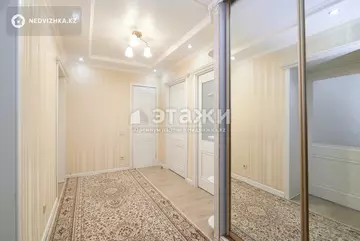 72 м², 3-комнатная квартира, этаж 6 из 10, 72 м², изображение - 21