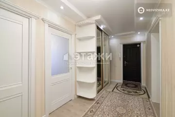 72 м², 3-комнатная квартира, этаж 6 из 10, 72 м², изображение - 20