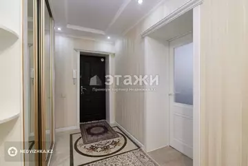 72 м², 3-комнатная квартира, этаж 6 из 10, 72 м², изображение - 22
