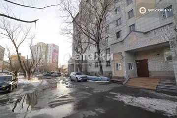 72 м², 3-комнатная квартира, этаж 6 из 10, 72 м², изображение - 25