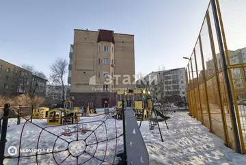 72 м², 3-комнатная квартира, этаж 6 из 10, 72 м², изображение - 26