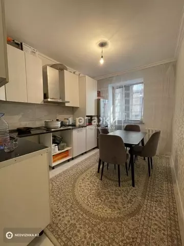 2-комнатная квартира, этаж 1 из 9, 56 м²