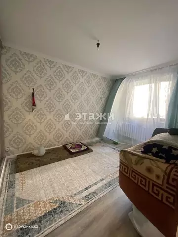 56.5 м², 2-комнатная квартира, этаж 1 из 9, 56 м², изображение - 5