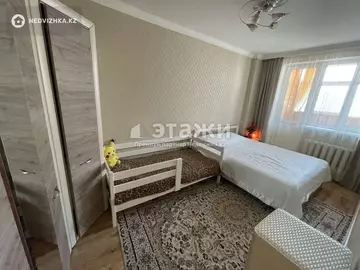 2-комнатная квартира, этаж 2 из 12, 45 м²