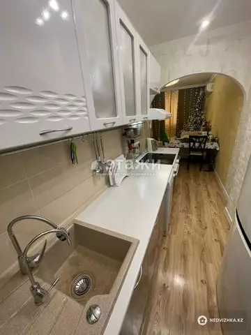 45 м², 2-комнатная квартира, этаж 2 из 12, 45 м², изображение - 5