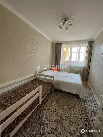 45 м², 2-комнатная квартира, этаж 2 из 12, 45 м², изображение - 6