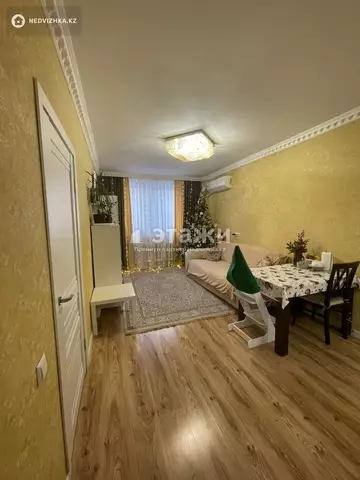 45 м², 2-комнатная квартира, этаж 2 из 12, 45 м², изображение - 9